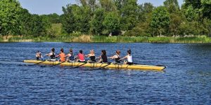 Collaboration in the workplace