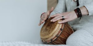 Tools for music therapy