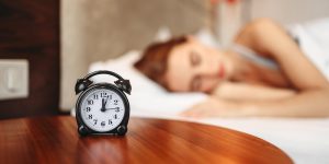 Negative reinforcement