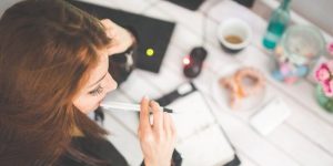 What is eustress in psychology